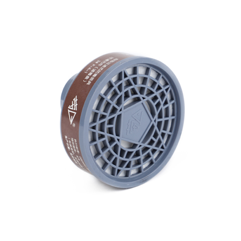 勞衛2001-A有機氣體濾毒盒圖片4 勞衛2001-A有機氣體濾毒盒圖片4