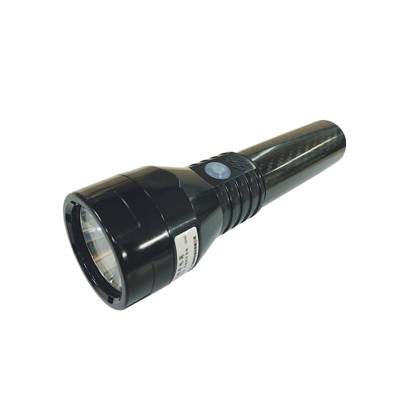 海洋王JW7520巡檢手電筒圖片1