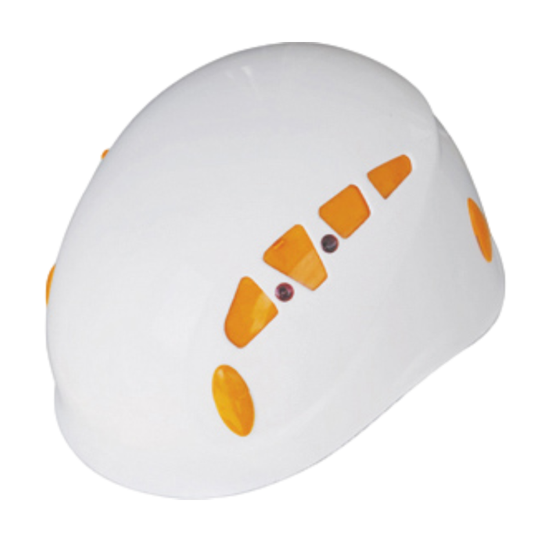 桉葉AY-99白色ABS運動安全帽圖片1 桉葉AY-99白色ABS運動安全帽圖片1