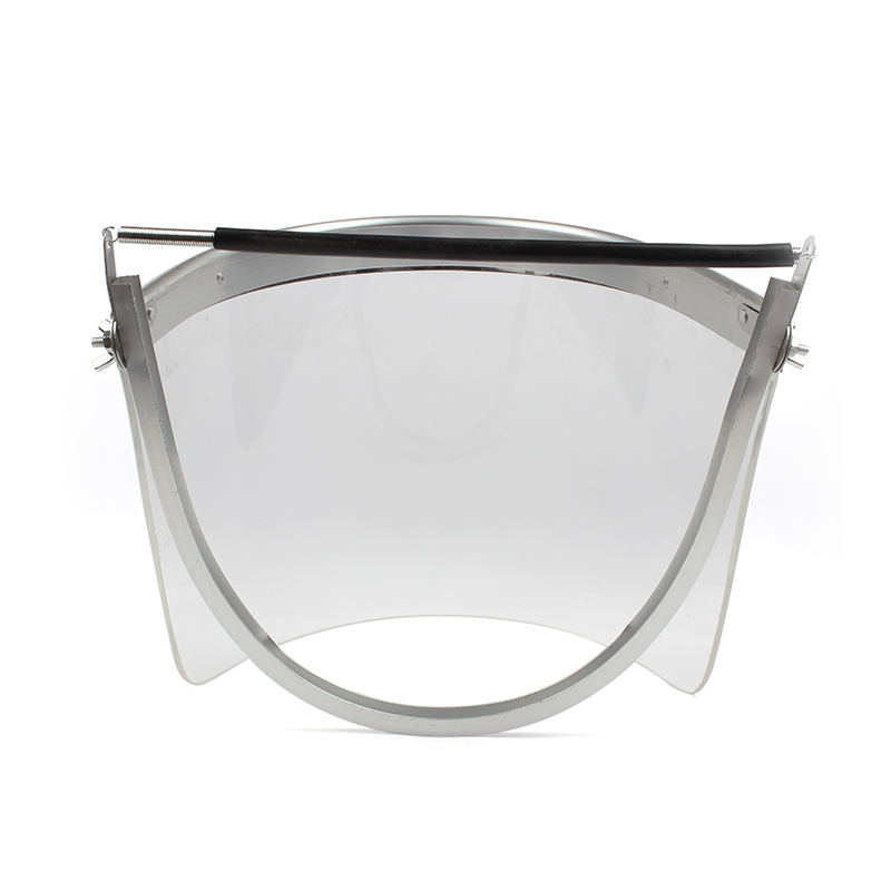 桉葉AY1080防沖擊PC面屏圖片1 桉葉AY1080防沖擊PC面屏圖片1