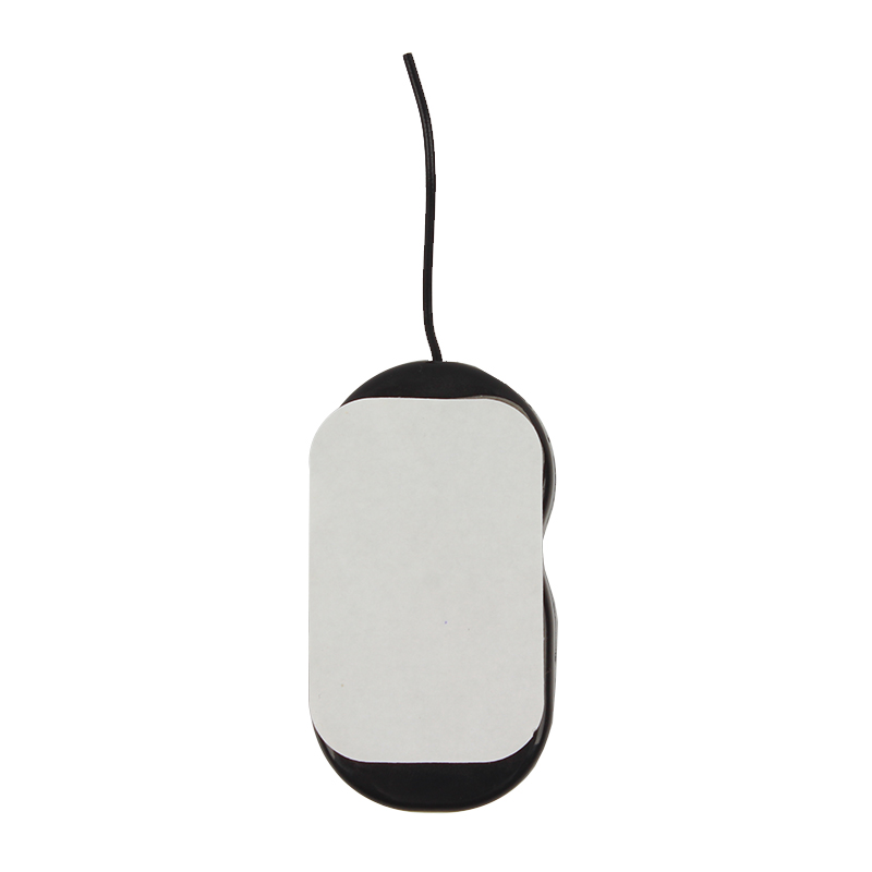 桉葉安全帽近電報器圖片2