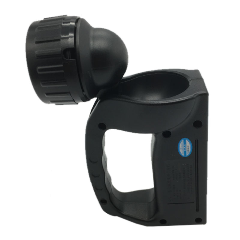 海洋王IW5500手提式巡檢強(qiáng)光手電筒圖片2 海洋王IW5500手提式巡檢強(qiáng)光手電筒圖片2