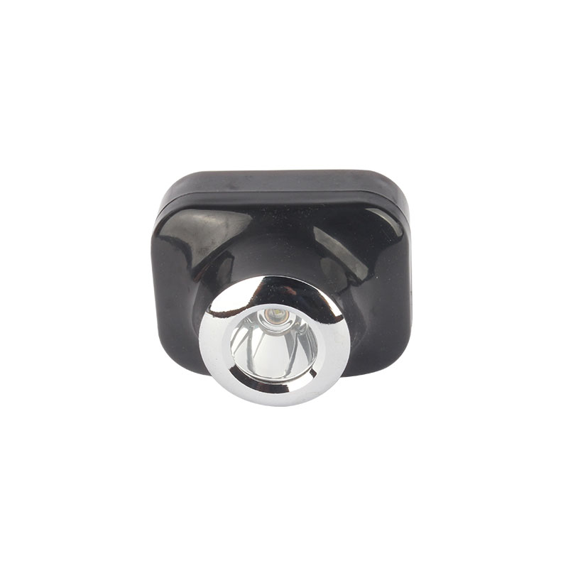 海洋王IW5110B固態強光防爆手電筒圖片2