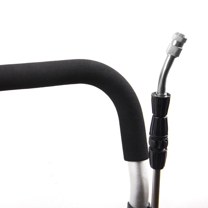 市下SX-CS12R 12L氣動手推式噴霧器圖片3