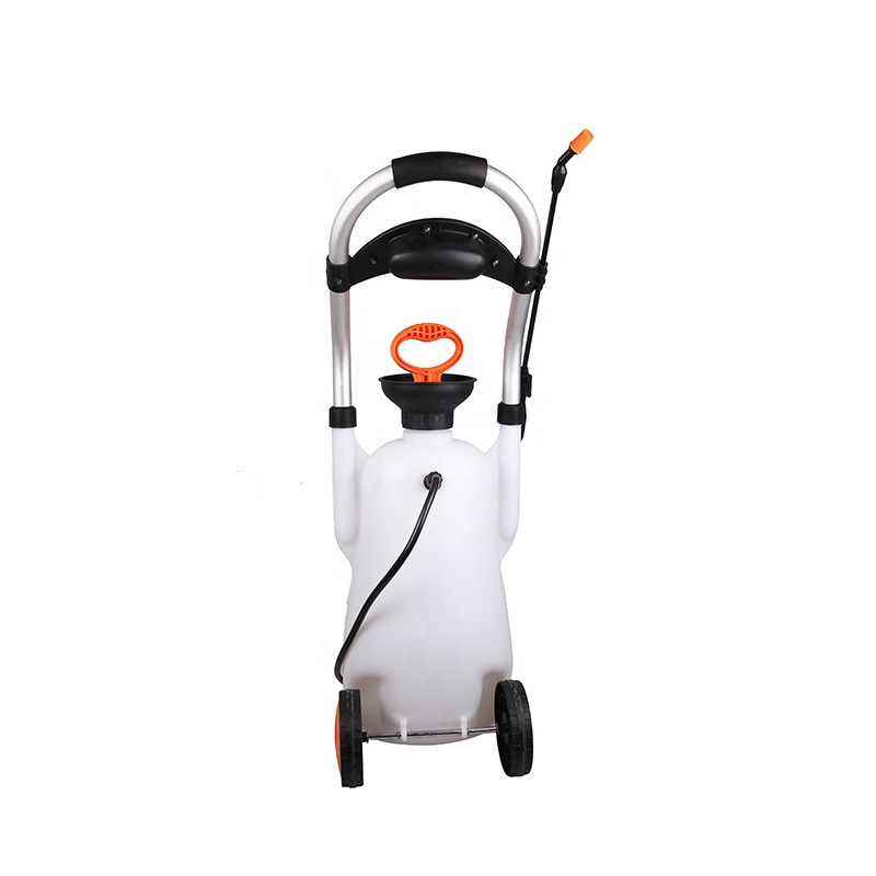 市下SX-CS12L 12L手動手推式噴霧器圖片3 市下SX-CS12L 12L手動手推式噴霧器圖片3