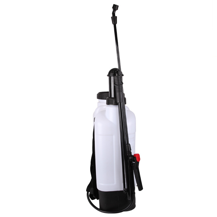 市下SX-SD16A 16L背負式噴霧器圖片4
