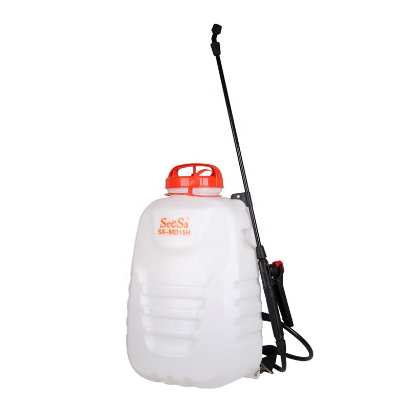 市下SX-MD15H 15L背負(fù)式電動(dòng)噴霧器圖片2