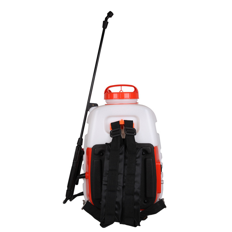 市下SX-MD20H 20L背負(fù)式電動噴霧器圖片4