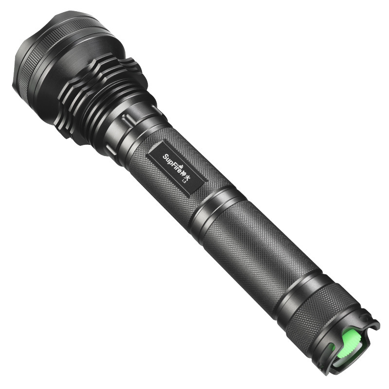 神火L3-U 32W大功率P70強光手電筒圖片1 神火L3-U 32W大功率P70強光手電筒圖片1