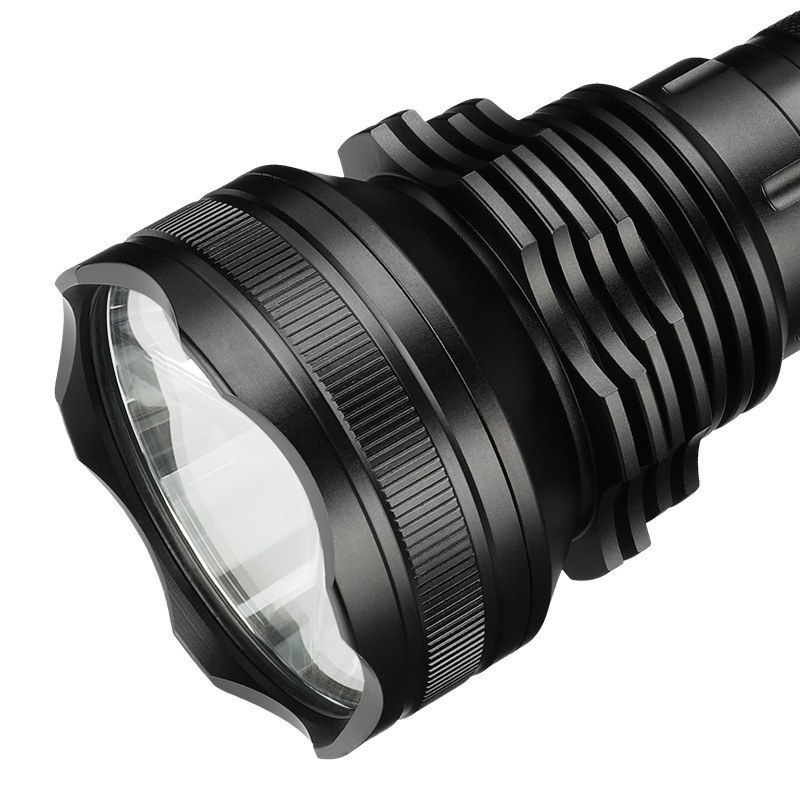 神火L3-U 32W大功率P70強光手電筒圖片2 神火L3-U 32W大功率P70強光手電筒圖片2