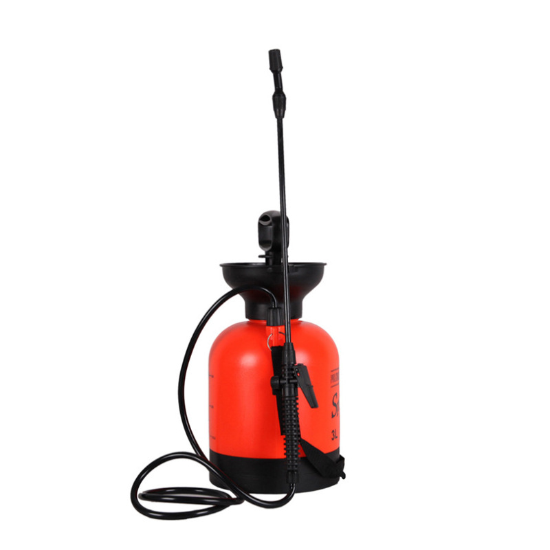 市下SX-CS3F 3L氣動肩負(fù)壓縮式噴霧器圖片2 市下SX-CS3F 3L氣動肩負(fù)壓縮式噴霧器圖片2