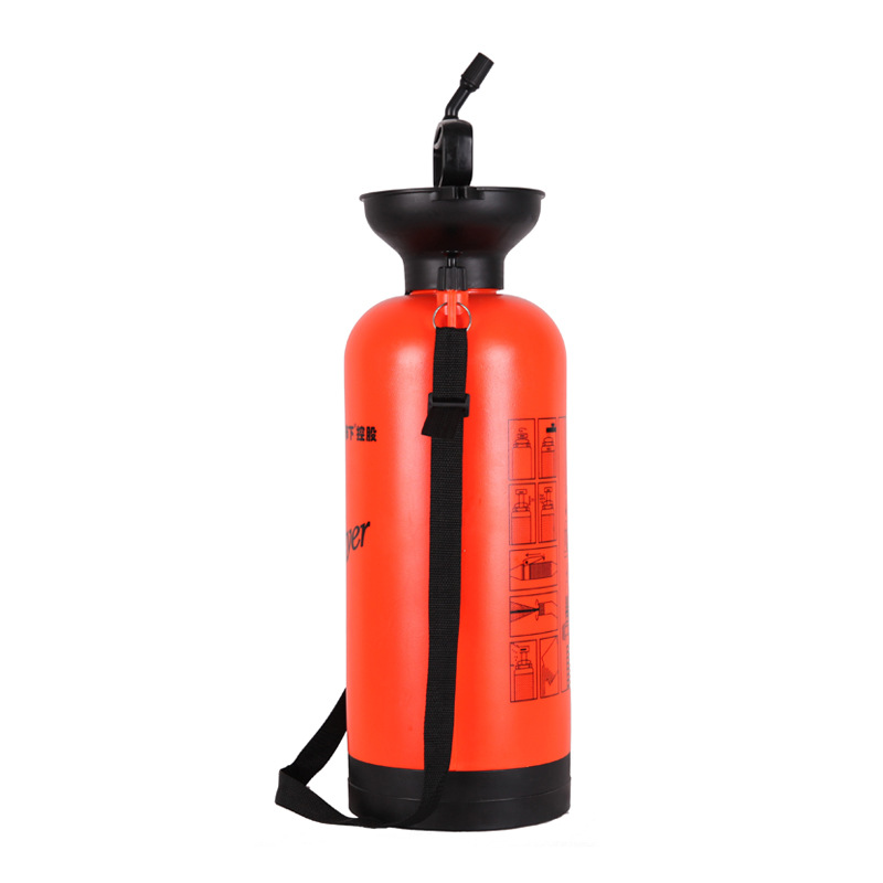 市下SX-CS7F 7L氣動肩負(fù)壓縮式噴霧器圖片1