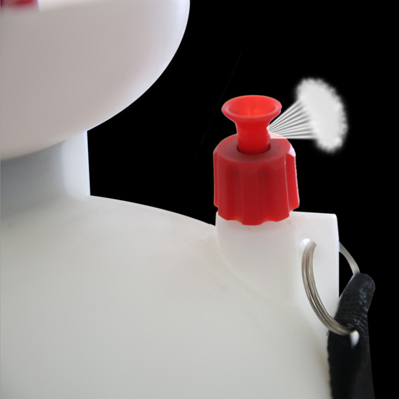 市下SX-CS3B 3L手動(dòng)肩負(fù)壓縮式噴霧器圖片3