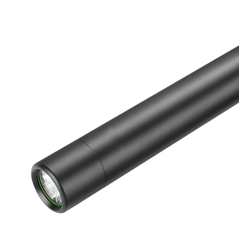 神火Y11強光防身棒球鋁合金手電筒圖片1 神火Y11強光防身棒球鋁合金手電筒圖片1