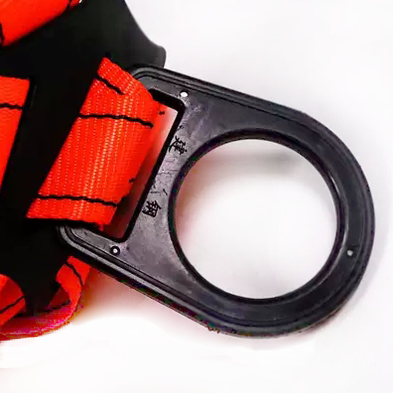 建鋼680115橙色安全帶圖片2 建鋼680115橙色安全帶圖片2