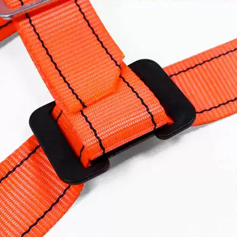 建鋼680115橙色安全帶圖片4 建鋼680115橙色安全帶圖片4