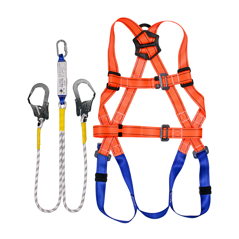 建鋼680804全身式單掛點(diǎn)安全帶圖片1 建鋼680804全身式單掛點(diǎn)安全帶圖片1