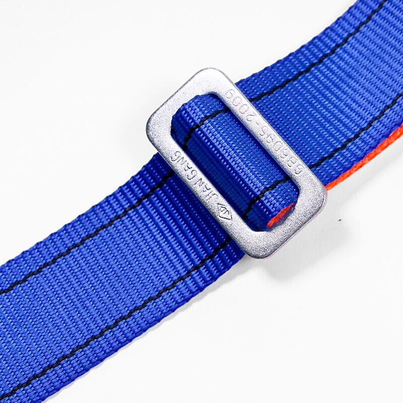 建鋼680104全身式安全帶圖片2