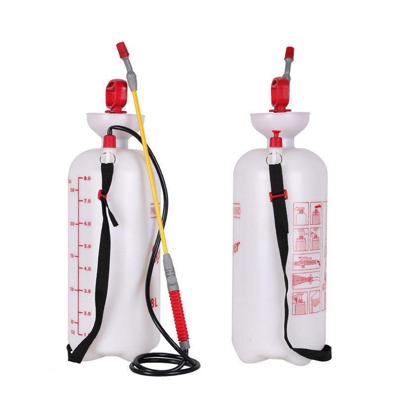 市下SX-CS8B 8L手動肩負壓縮式噴霧器圖片1 市下SX-CS8B 8L手動肩負壓縮式噴霧器圖片1