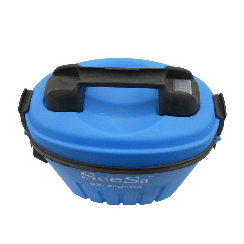 市下SX-LIH03 1.5L手持小型電動噴霧器圖片3