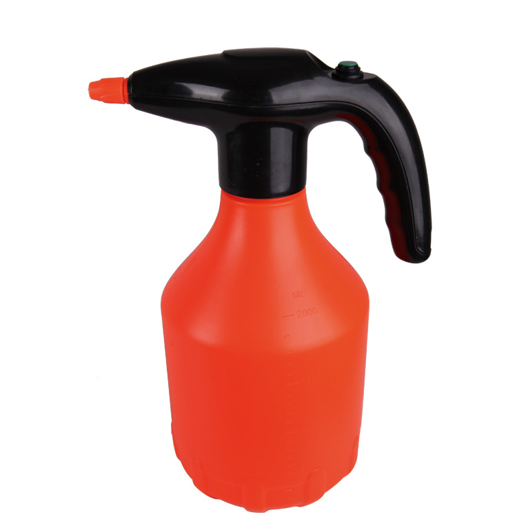 市下SX-LIH02 2L手持小型電動噴霧器圖片1