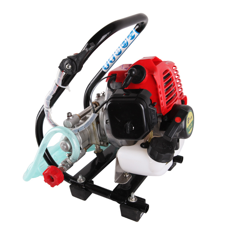 市下SX-PP8手提式動(dòng)力噴霧機(jī)圖片2