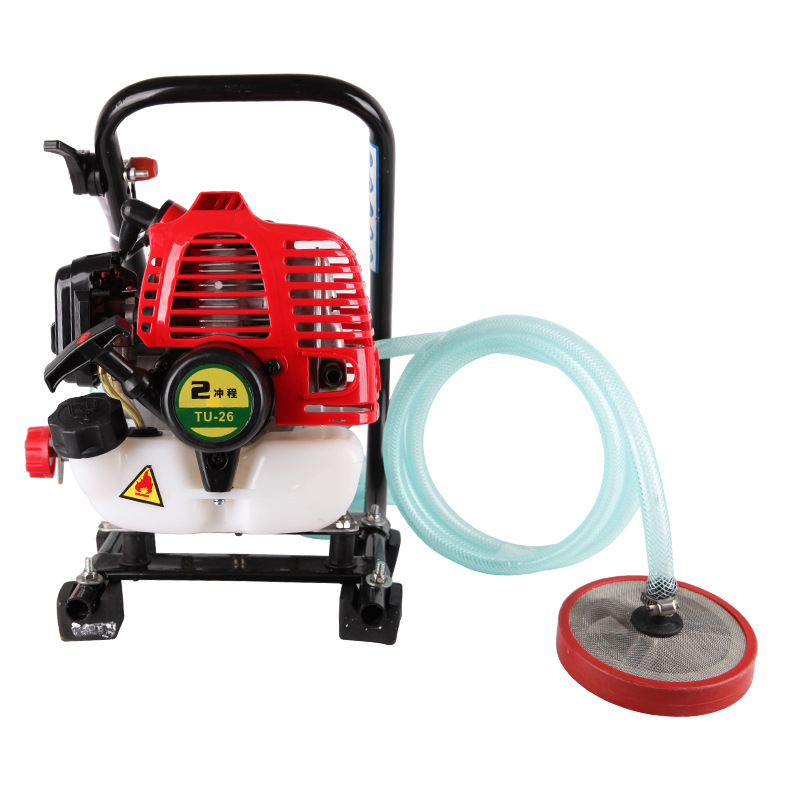 市下SX-PP8手提式動(dòng)力噴霧機(jī)圖片4