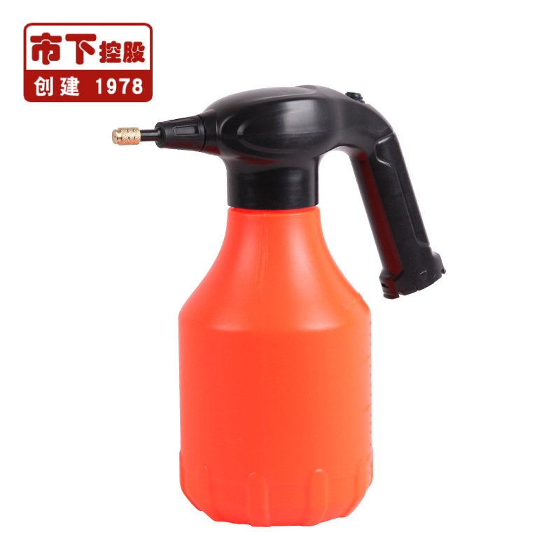 市下SX-MD2EA 2L手持小型電動噴霧器圖片1