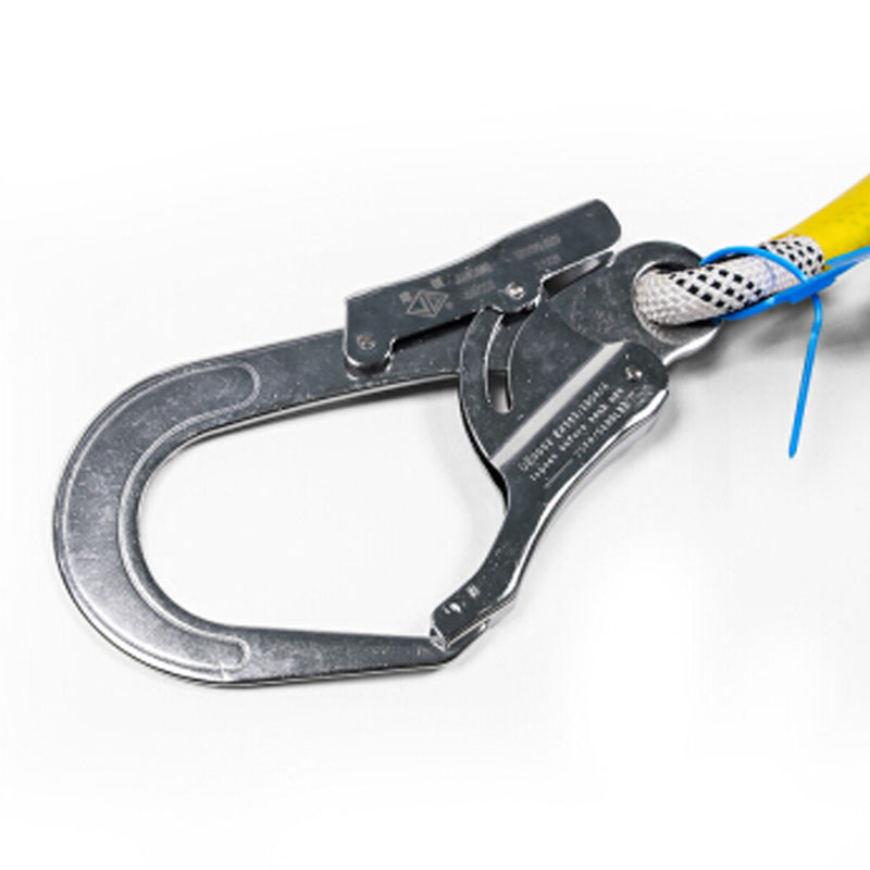 建鋼680802安全帶套裝圖片2