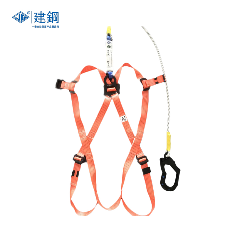 建鋼680119全身式單掛點(diǎn)安全帶圖片2 建鋼680119全身式單掛點(diǎn)安全帶圖片2