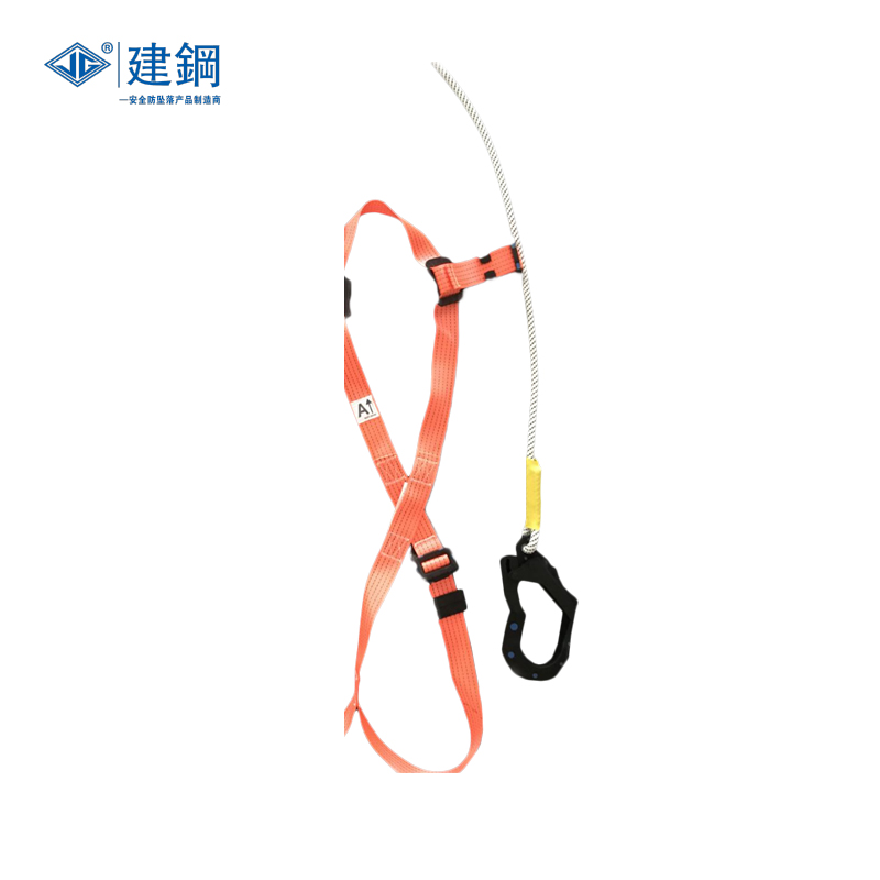 建鋼680119全身式單掛點(diǎn)安全帶圖片4 建鋼680119全身式單掛點(diǎn)安全帶圖片4