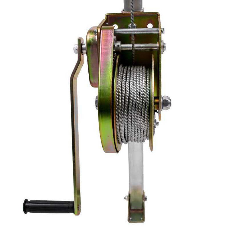 建鋼690102救援三腳架系統(tǒng)圖片3 建鋼690102救援三腳架系統(tǒng)圖片3