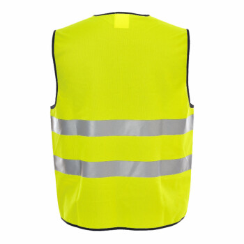 安大叔A595反光背心圖片1