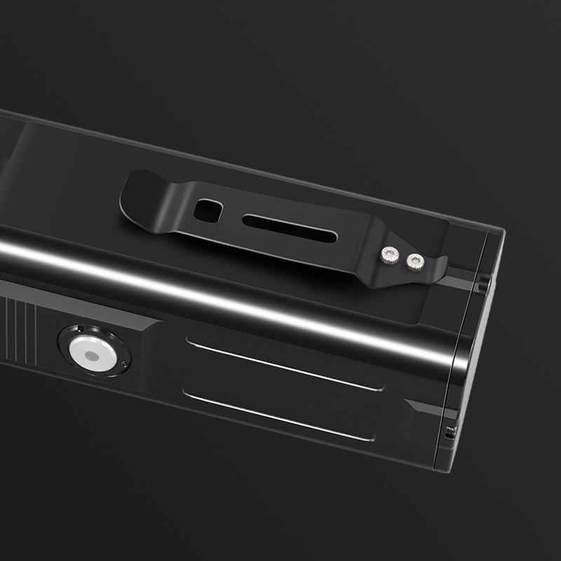 神火M20四核P50燈芯高亮強光手電筒圖片2