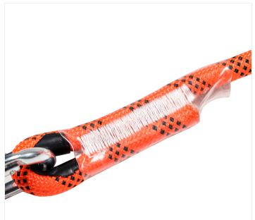 建鋼691705編織雙鉤安全繩圖片3 建鋼691705編織雙鉤安全繩圖片3