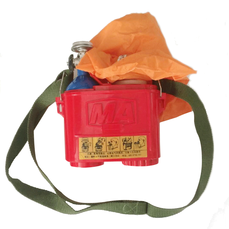 恒泰ZYX45隔絕式壓縮氧氣呼吸器圖片1 恒泰ZYX45隔絕式壓縮氧氣呼吸器圖片1