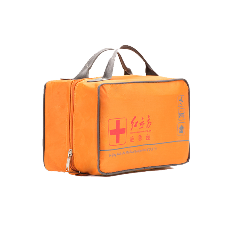 紅立方RCC-020車載急救包圖片1
