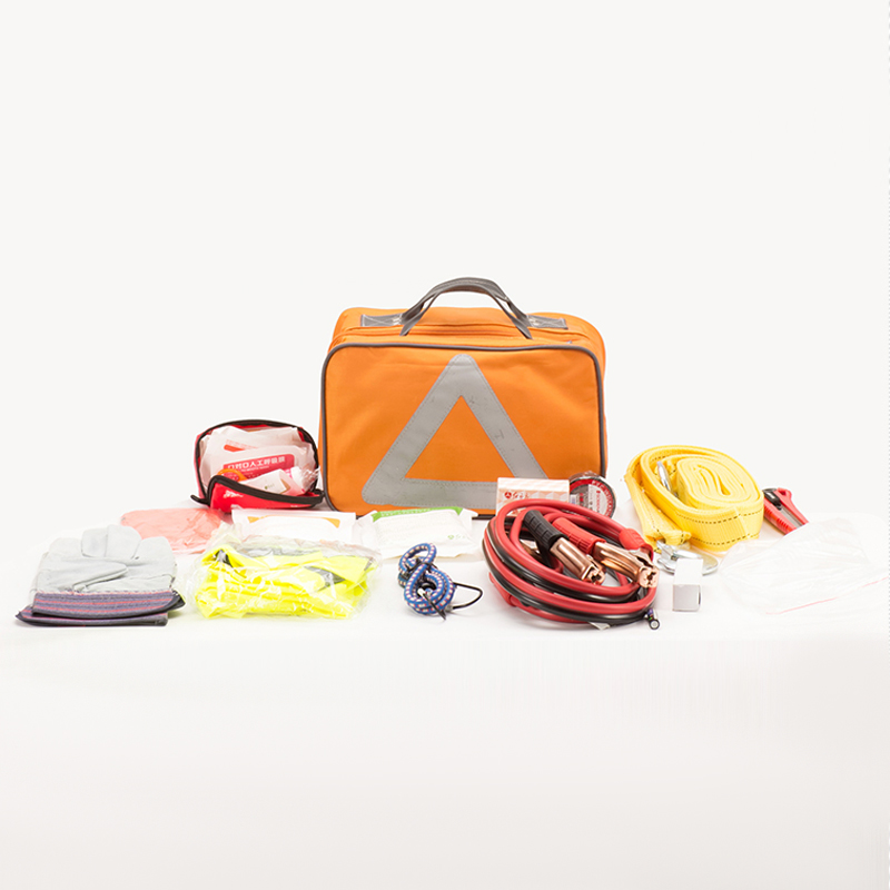 紅立方RCC-020車載急救包圖片3