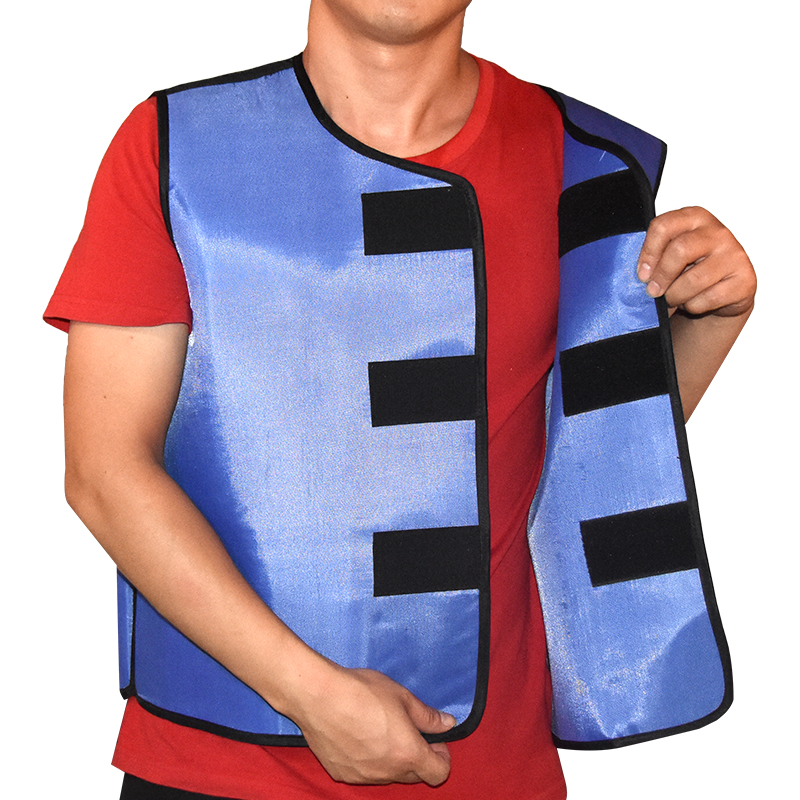 三順短款鉛背心圖片3 三順短款鉛背心圖片3