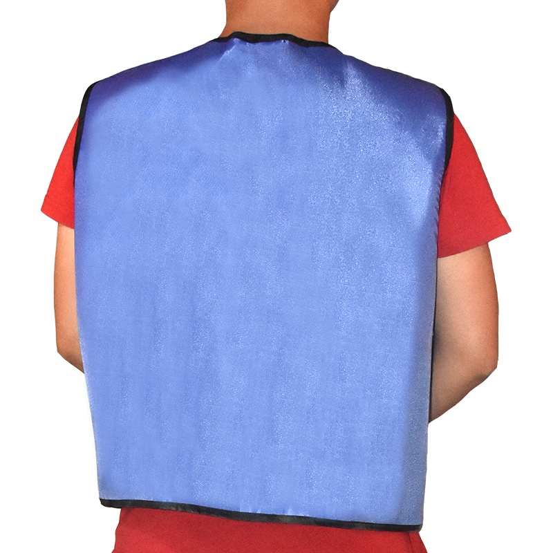 三順短款鉛背心圖片4 三順短款鉛背心圖片4