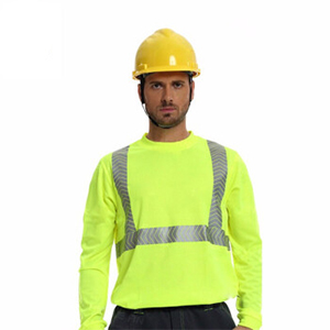 安大叔E804熒長袖圓領T恤圖片2 安大叔E804熒長袖圓領T恤圖片2