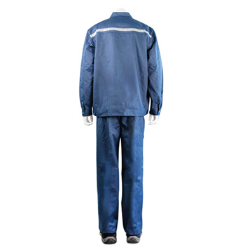 3502防靜電工作服套裝圖片1