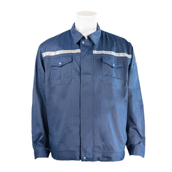 3502防靜電工作服套裝圖片2