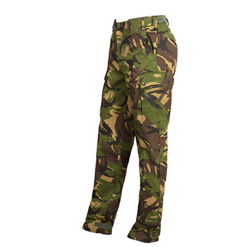 3502迷彩勞保工裝褲圖片1