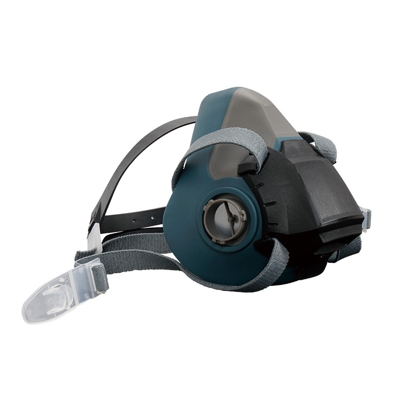 普達FD-412自吸過濾式防毒面具套裝圖片2 普達FD-412自吸過濾式防毒面具套裝圖片2