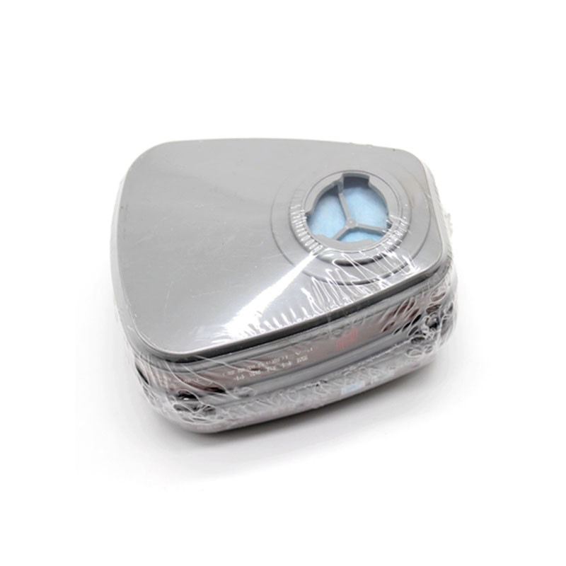 普達(dá)P-A-1 3號(hào)濾毒盒套裝圖片1 普達(dá)P-A-1 3號(hào)濾毒盒套裝圖片1