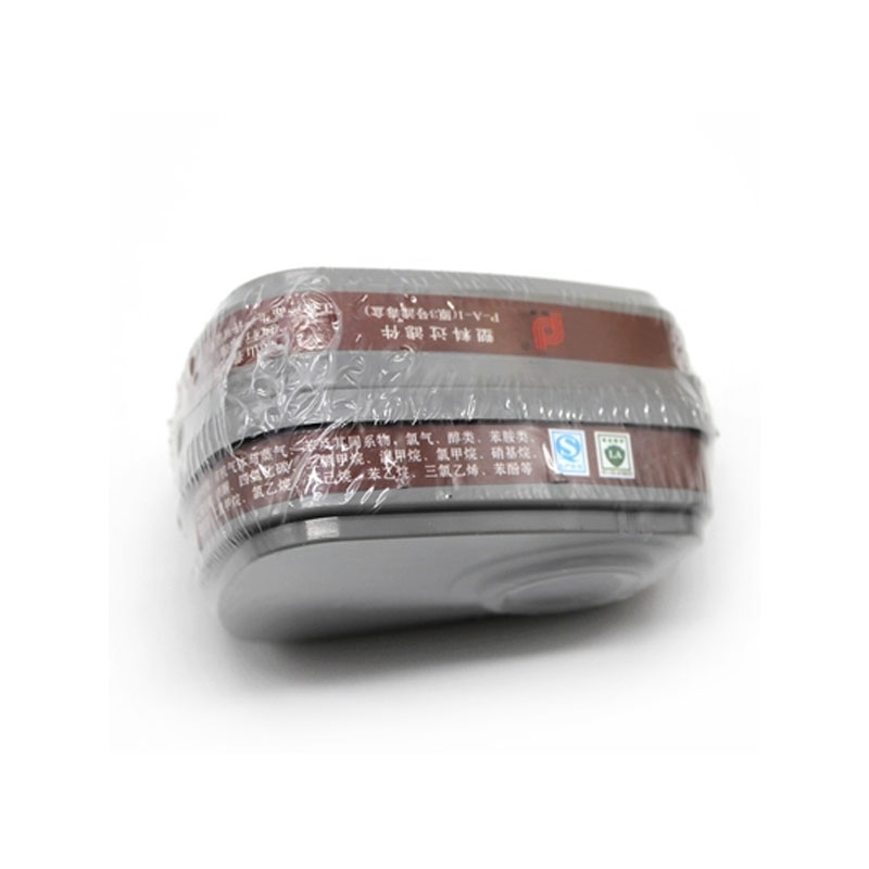 普達(dá)P-A-1 3號(hào)濾毒盒套裝圖片2 普達(dá)P-A-1 3號(hào)濾毒盒套裝圖片2