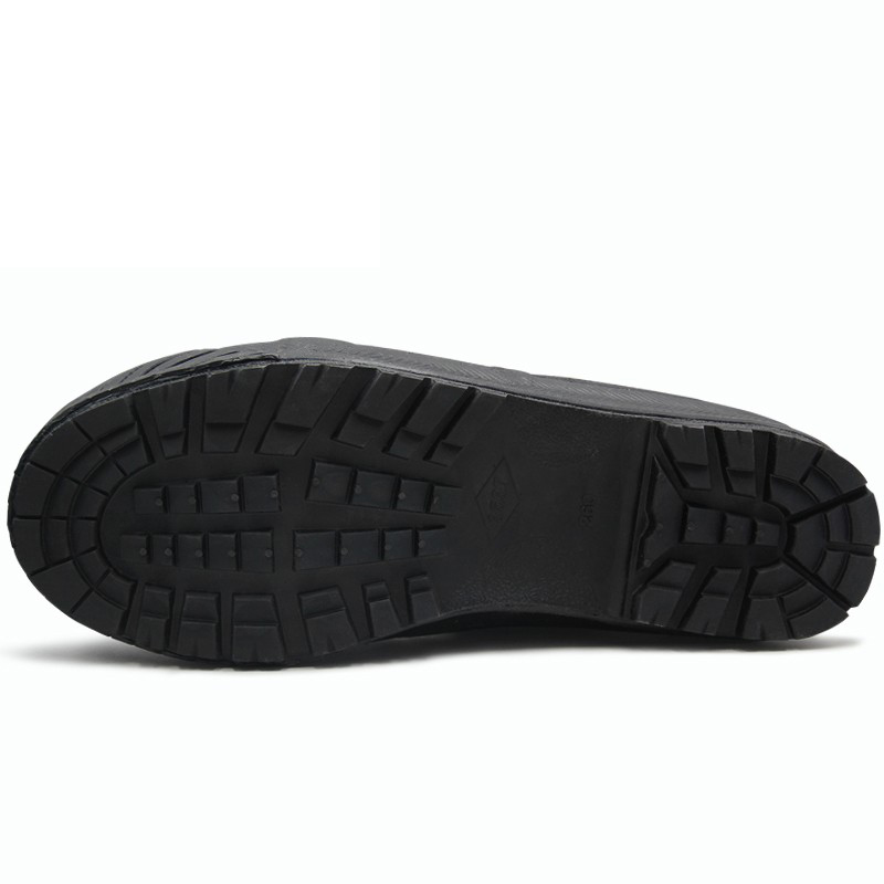 3537特勤先鋒-2加絨加厚高幫防水耐磨勞保鞋圖片1