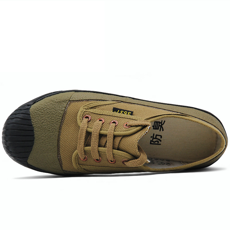 3537特勤先鋒低幫防水耐磨防滑勞保鞋圖片2 3537特勤先鋒低幫防水耐磨防滑勞保鞋圖片2