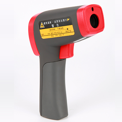 優(yōu)利德UT302C非接觸手持紅外測(cè)溫儀圖片4